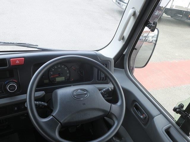 中古トラック 日野バス ＃11