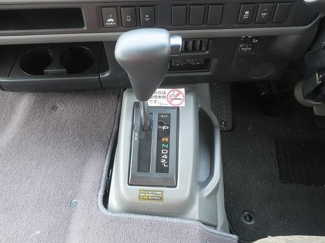 中古トラック 日野バス ＃12
