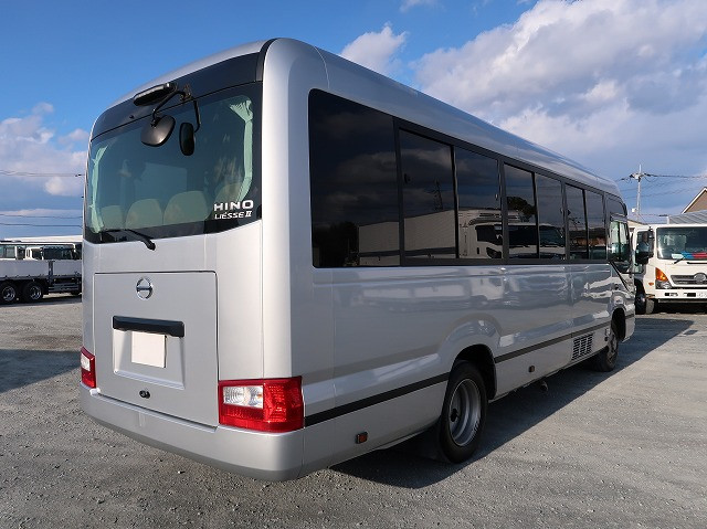 中古トラック 日野バス ＃3