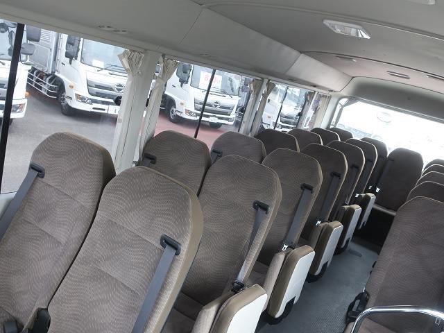 中古トラック 日野バス ＃21