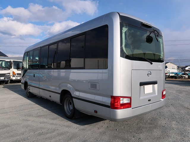 中古トラック 日野バス ＃4