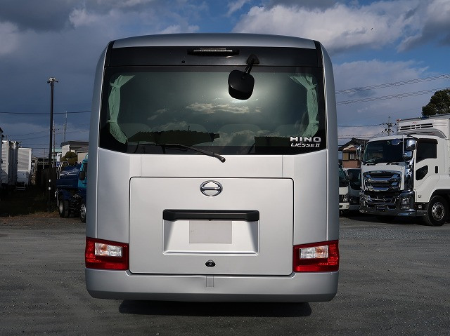 中古トラック 日野バス ＃6