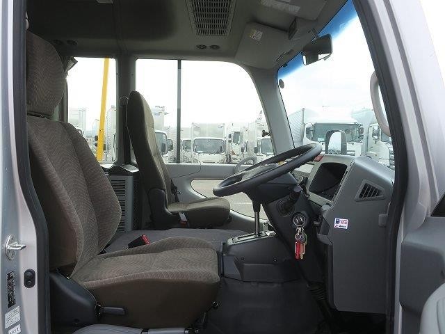中古トラック 日野バス ＃9
