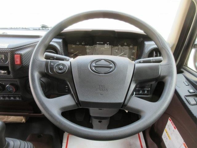 中古トラック 日野アームロール #14