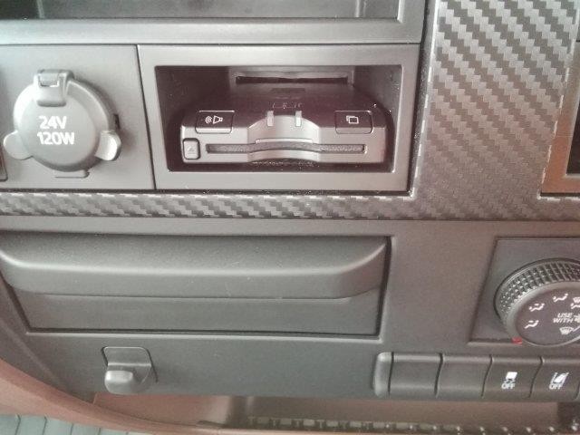 中古トラック 日野アームロール #21