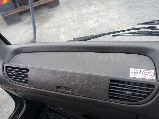 中古トラック いすゞダンプ #13