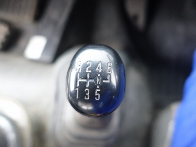 中古トラック いすゞダンプ #17