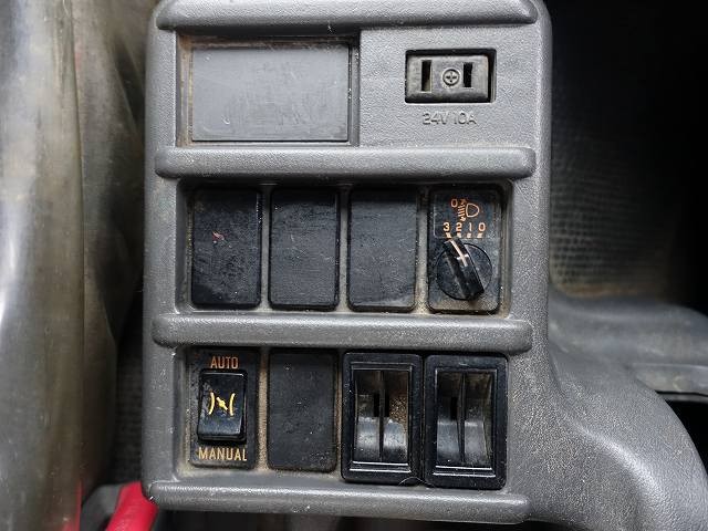 中古トラック いすゞダンプ #18