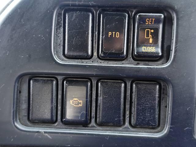 中古トラック いすゞダンプ ＃19