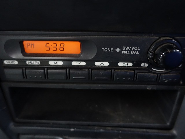 中古トラック いすゞダンプ #21