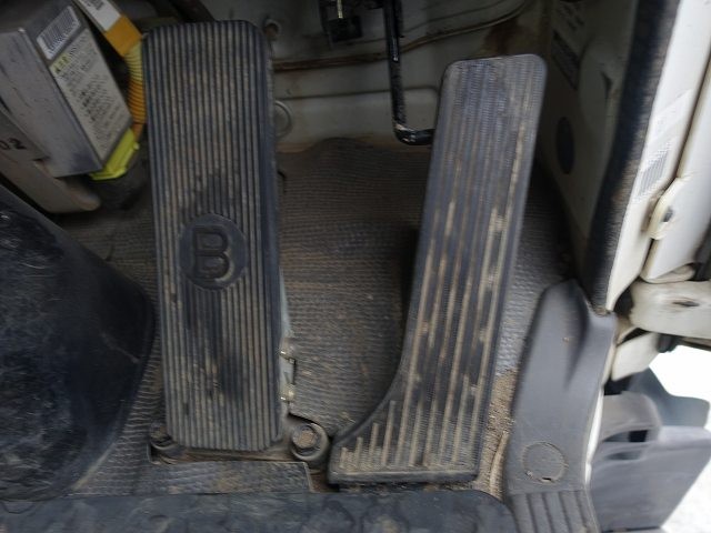 中古トラック いすゞダンプ #22