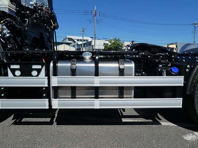 中古トラック 日野トラクタヘッド #11