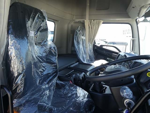 中古トラック 日野トラクタヘッド #15