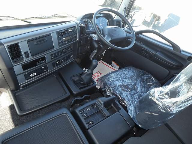 中古トラック 日野トラクタヘッド #16