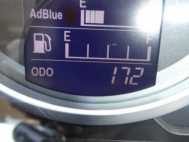 中古トラック 日野トラクタヘッド #19