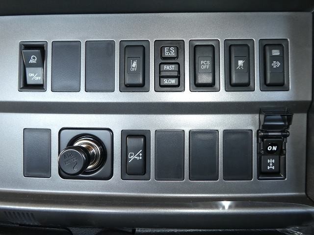 中古トラック 日野トラクタヘッド #20