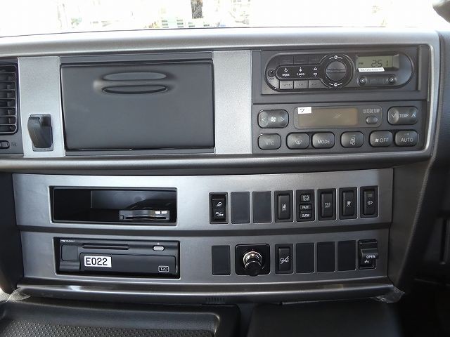 中古トラック 日野トラクタヘッド #21