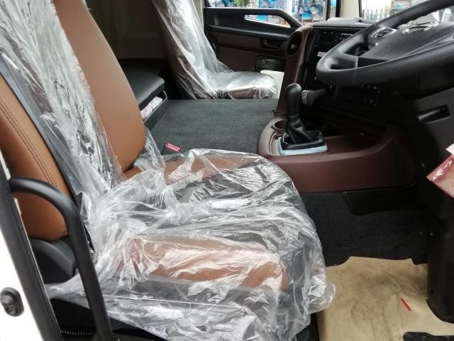 中古トラック 日野簡易冷蔵ウィング #15