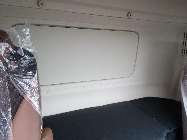 中古トラック 日野簡易冷蔵ウィング #23