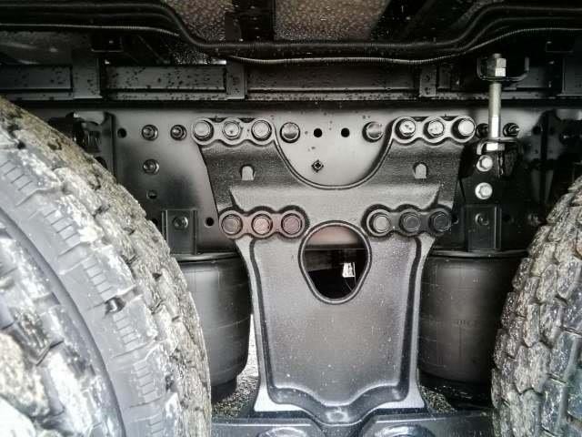 中古トラック 日野簡易冷蔵ウィング #10