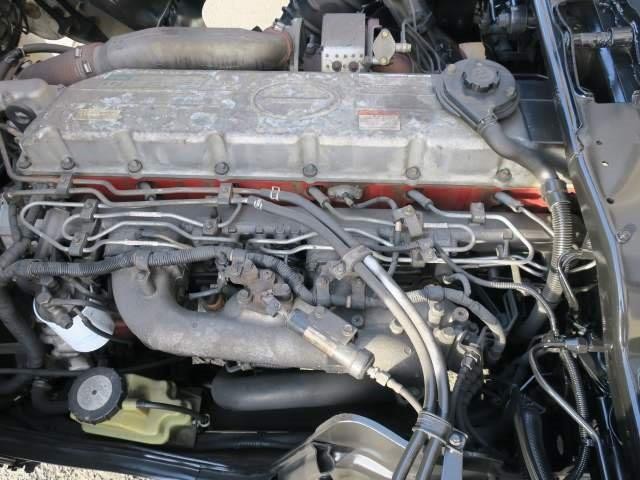 中古トラック 日野アルミウィング #12