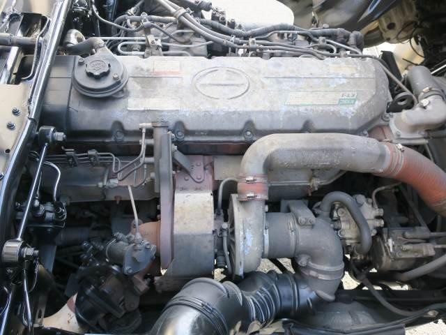 中古トラック 日野アルミウィング #13