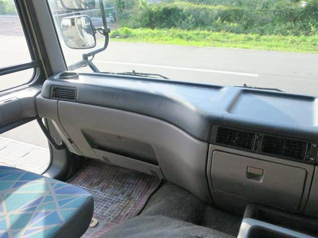 中古トラック 日野アルミウィング #16