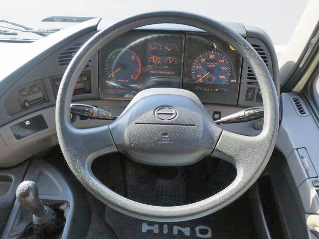 中古トラック 日野アルミウィング #18