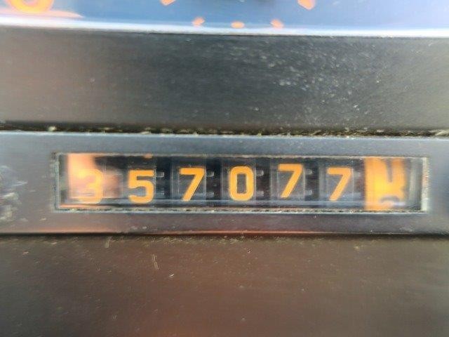 中古トラック 日野アルミウィング #19