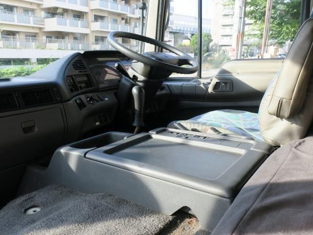 中古トラック 日野アルミウィング #20