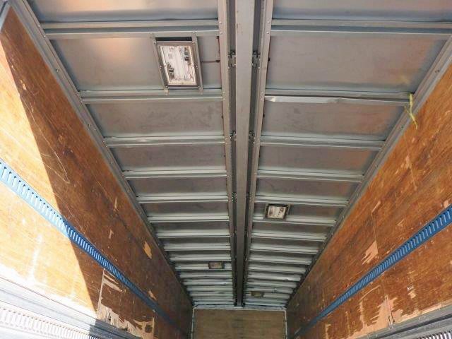 中古トラック 日野アルミウィング #10