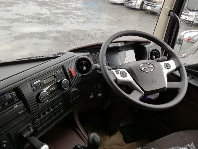 中古トラック 日野冷凍バン #16