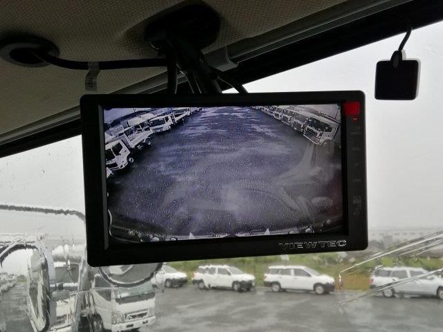 中古トラック 日野冷凍バン #20