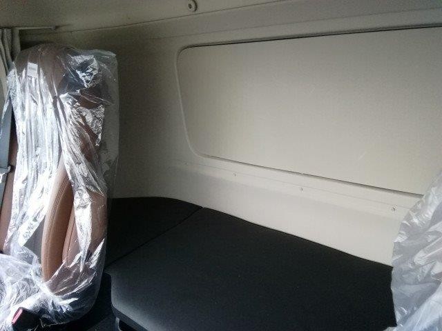 中古トラック 日野冷凍バン #23