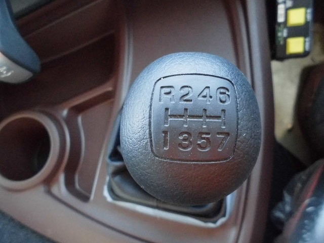 中古トラック 日野ダンプ #16