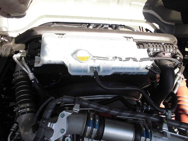 中古トラック 日野ダンプ #14