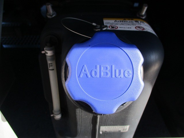 中古トラック 日野アルミウィング #11