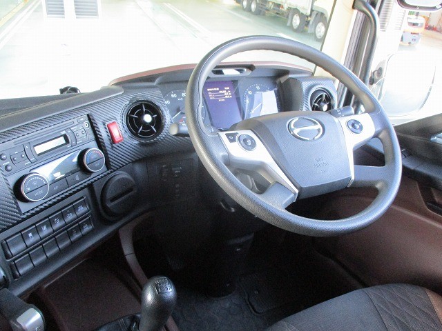 中古トラック 日野アルミウィング #15