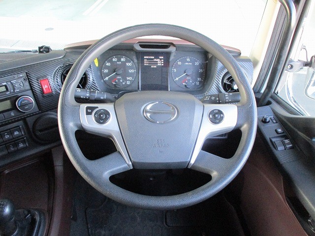 中古トラック 日野アルミウィング #16