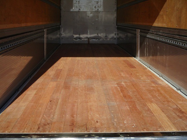 中古トラック 日野アルミウィング #8