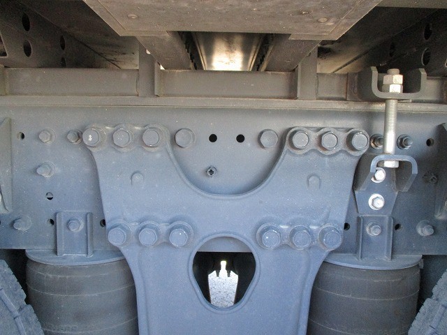 中古トラック 日野アルミウィング #9