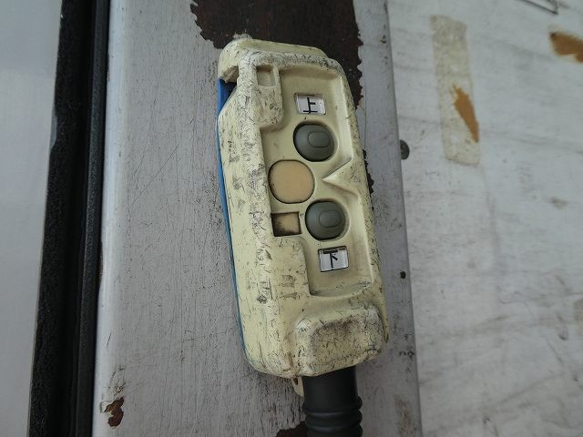 中古トラック UDトラックスアルミウィング #12