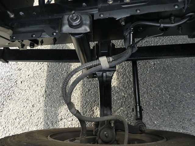 中古トラック UDトラックスアルミウィング #13