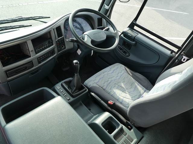 中古トラック UDトラックスアルミウィング #19