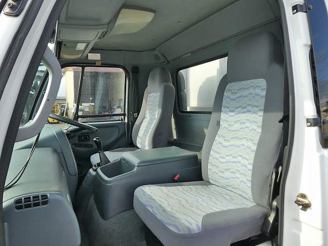 中古トラック UDトラックスアルミウィング #23