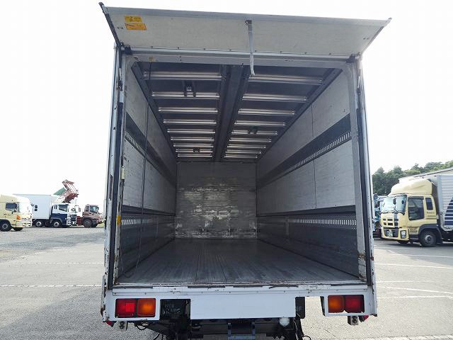 中古トラック UDトラックスアルミウィング #5