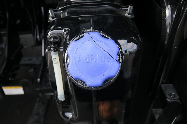 中古トラック 日野ダンプ #13