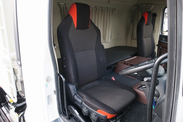 中古トラック 日野ダンプ #14