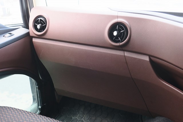 中古トラック 日野ダンプ #15