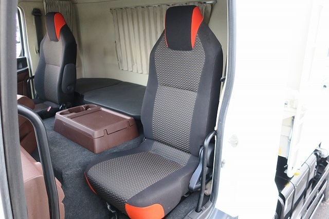 中古トラック 日野ダンプ #24